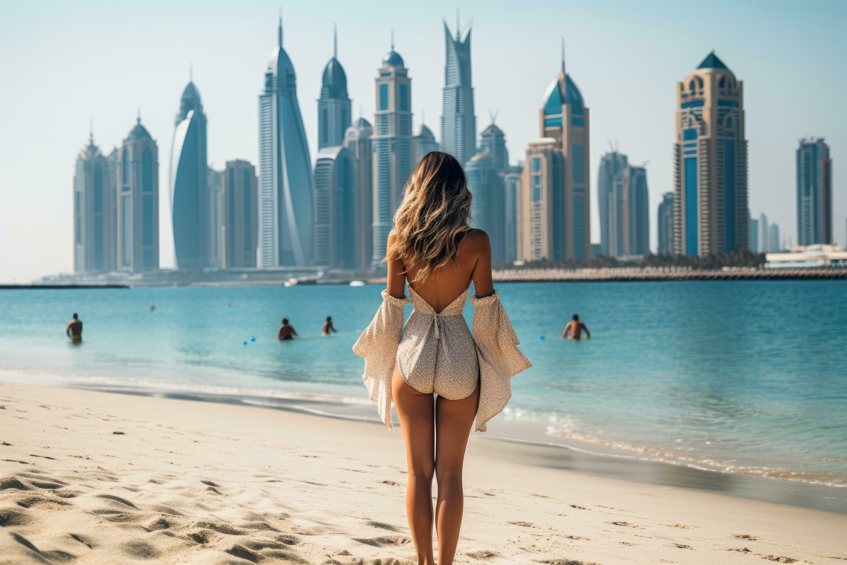 Russian Elegance Meets Arabian Nights: Dubai’s Refined Luxury Lifestyle