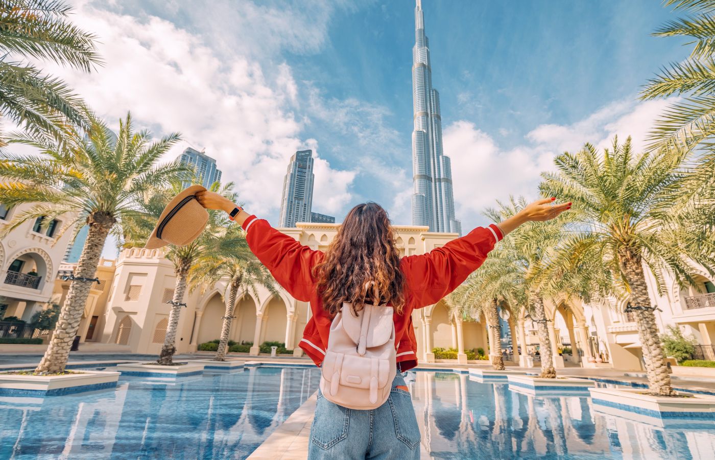How to Make the Most of Your Short Business Trip to Dubai