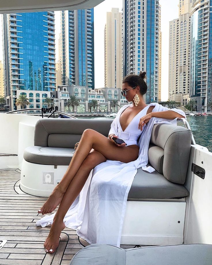 Russian Beauty Standards: Grace and Elegance in Dubai