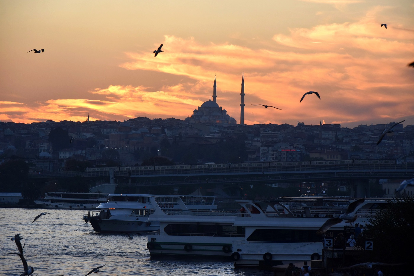 Private Evenings in Istanbul: How Elite Travelers Spend Their Time
