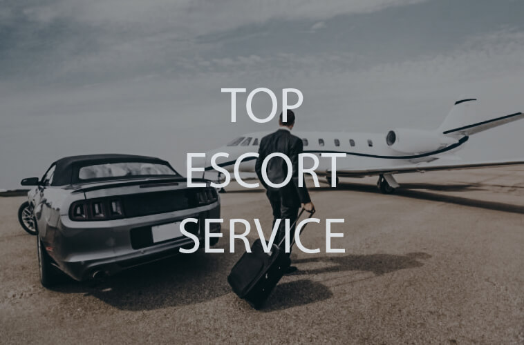 TOP escort services