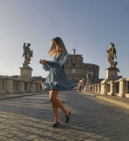 Travelling to Rome with high-class escorts