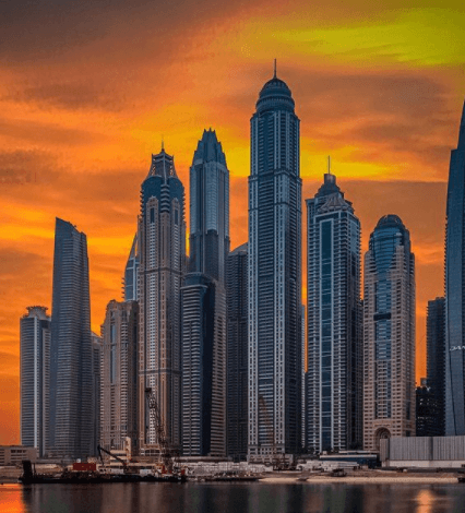 The Elite Escort Agency in Dubai.