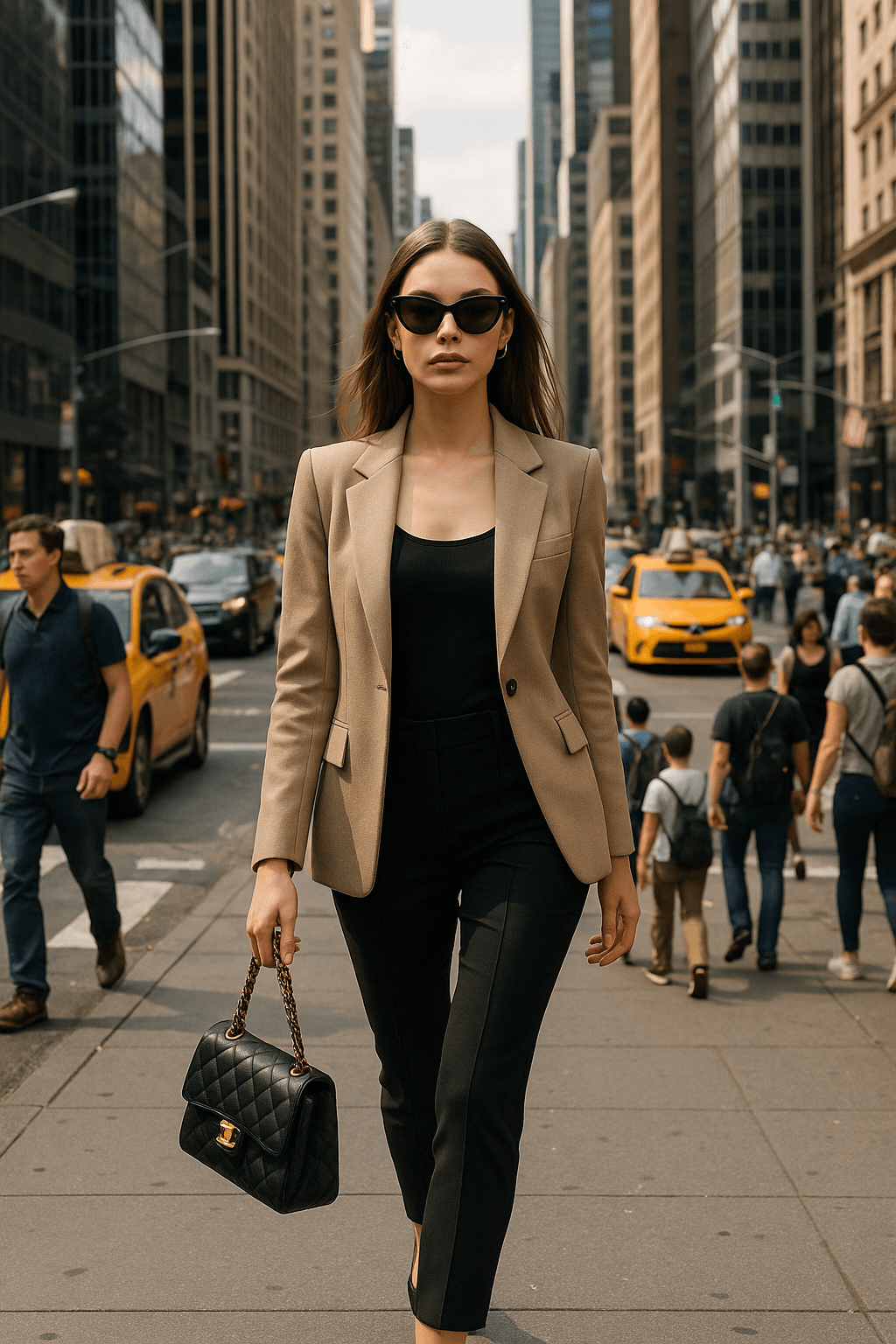 High Class Escort Agency in Manhattan