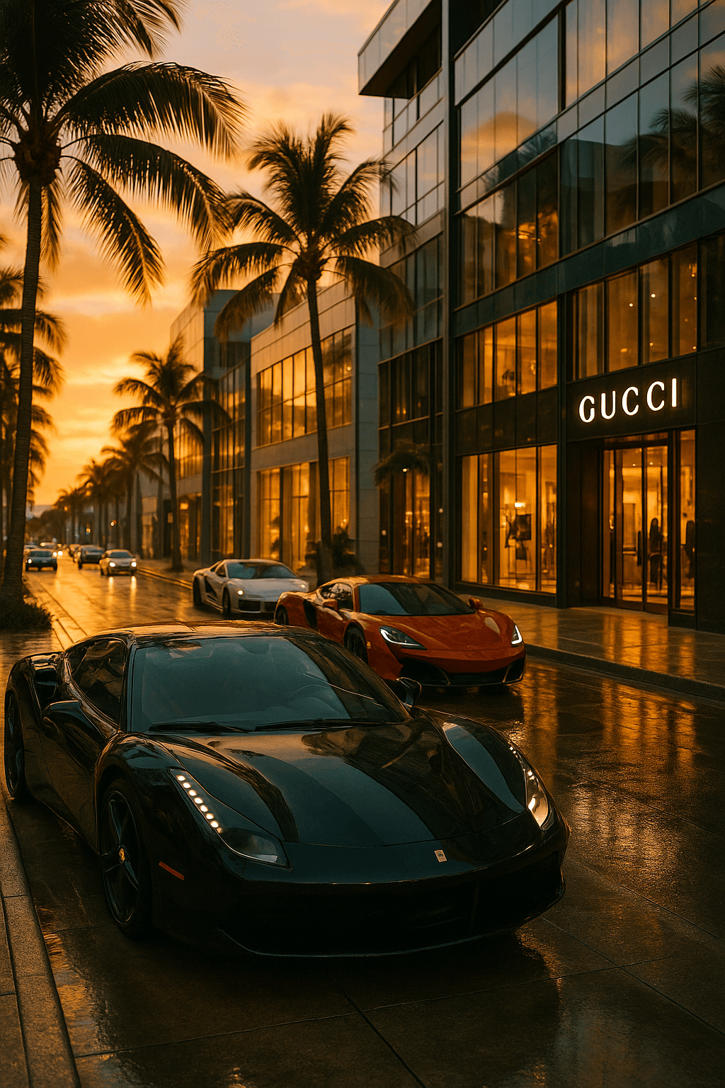 Top 5 Most Luxurious and Exclusive Restaurants in Dubai