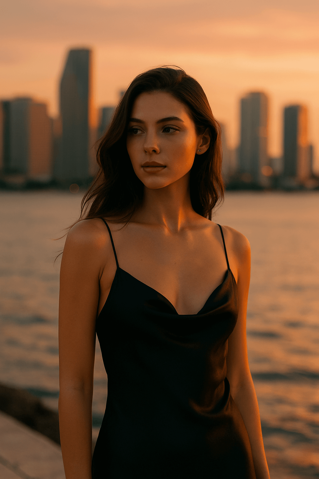 Top Class Escort Miami