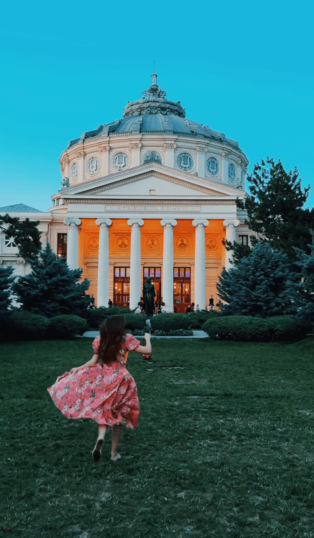 Russian Elite Companions in Bucharest: Premium Experience in the Heart of Romania