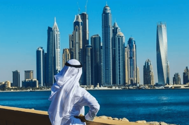 Escort in Dubai